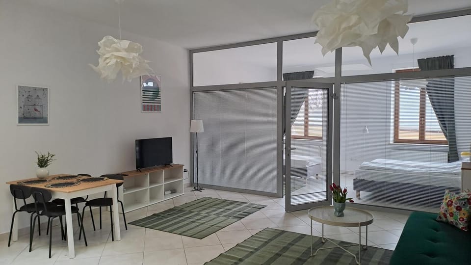 Apartamenty Krakowskie Przedmieście nr 9 Apartment in Masovian Voivodeship