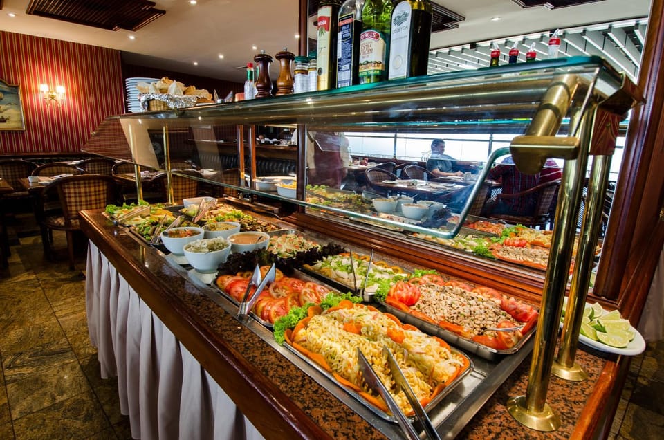 Restaurant/places to eat, Food and drinks, Food, Lunch, Dinner