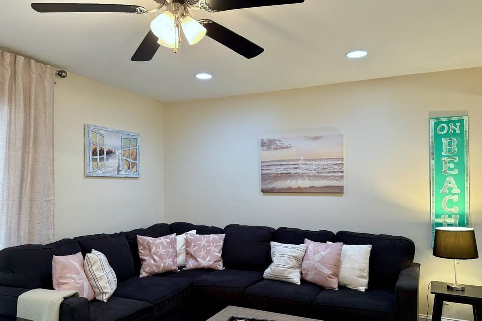 Hilton Head Beach Club #4 House in South Forest Beach