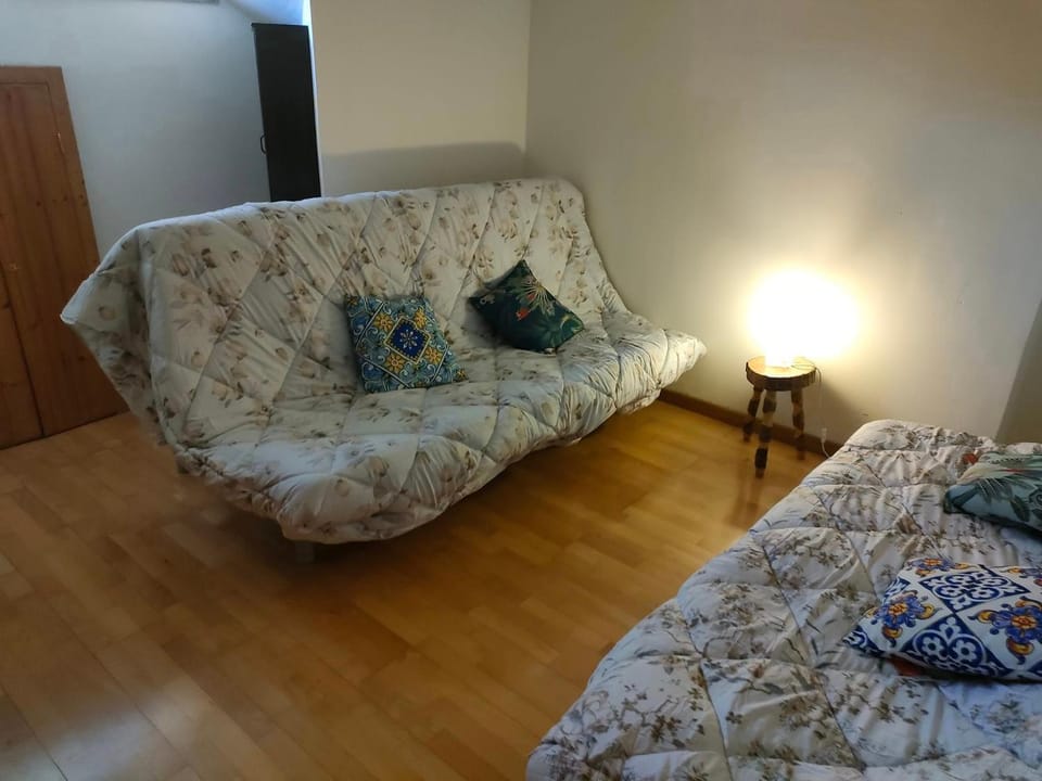 IL RIFUGIO DI ETTORE Apartment in Abruzzo