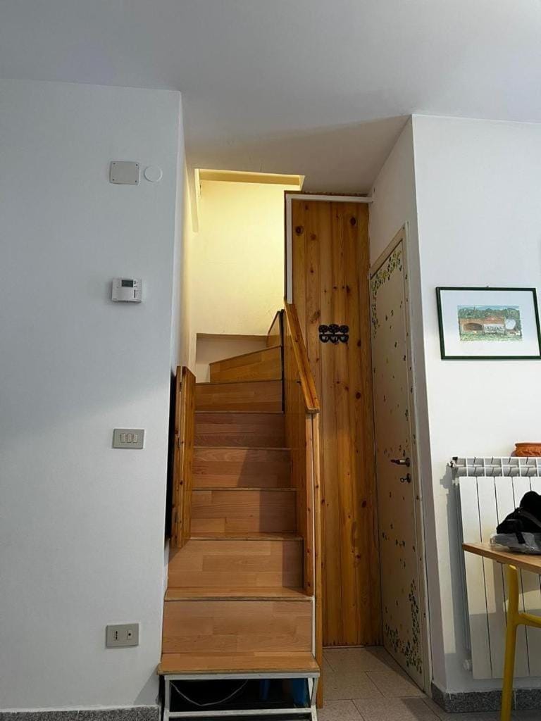 IL RIFUGIO DI ETTORE Apartment in Abruzzo