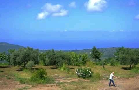 Day, Natural landscape, Sea view