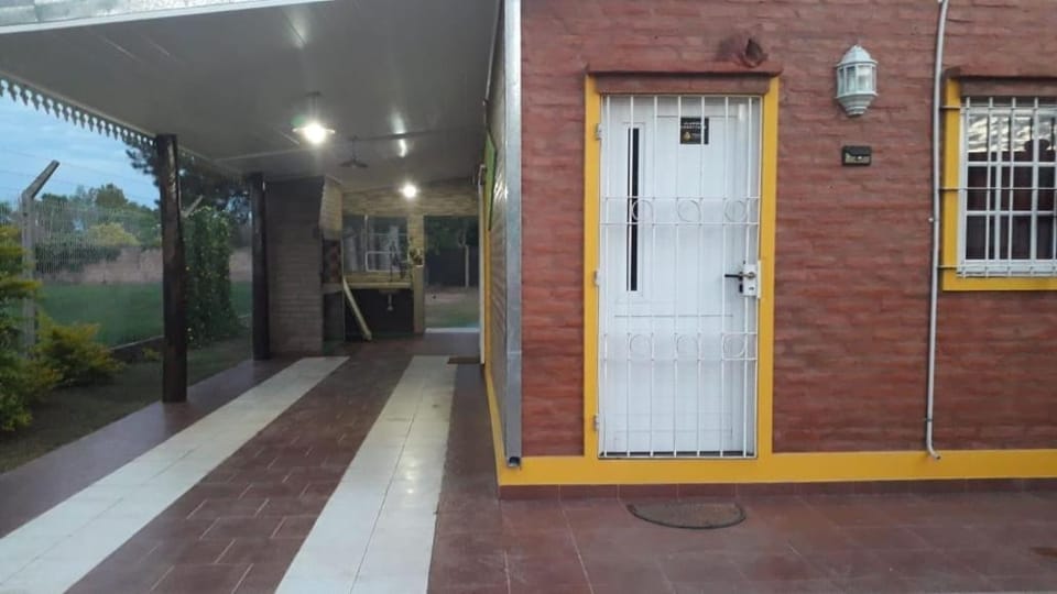 CABAÑAS HORNERO House in Entre Ríos Province, Argentina