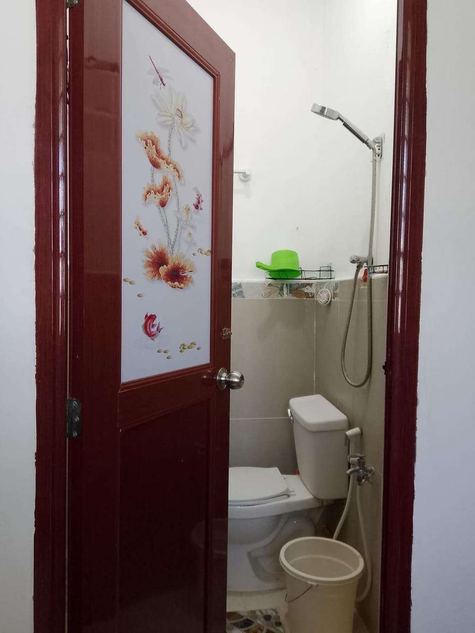 Subangan Surf2, Burgos Central location Vacation rental in Siargao Island