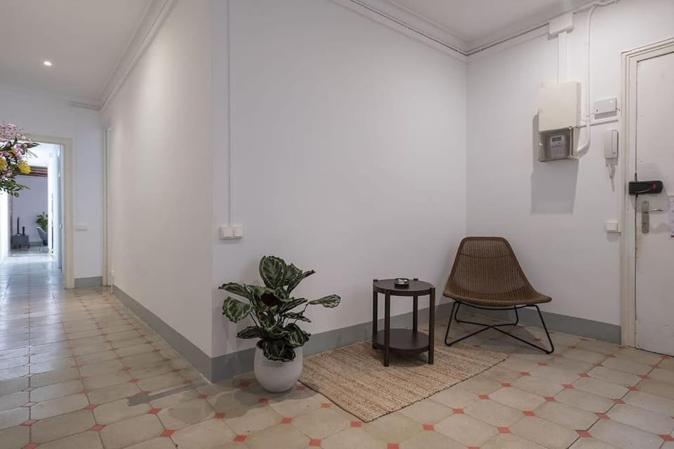 Canela Homes BARCELONA FONTANA Apartment in Barcelona