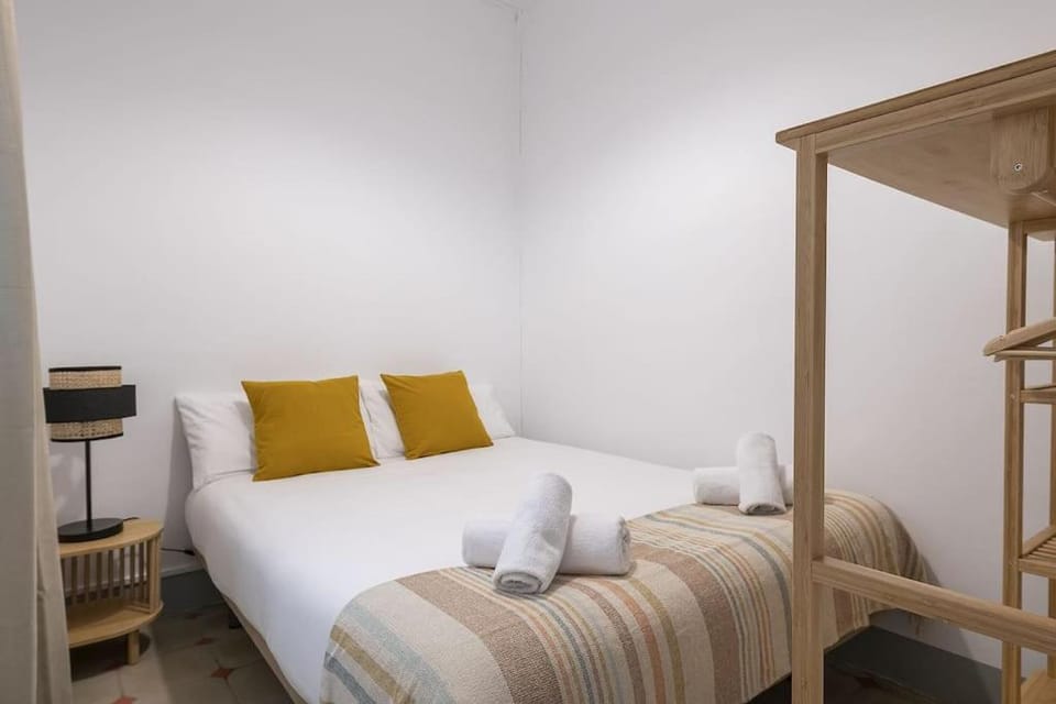 Canela Homes BARCELONA FONTANA Apartment in Barcelona