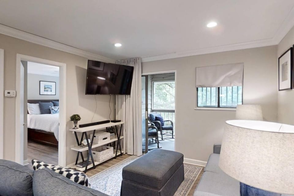 The Nest at Port Royal #1326 House in Hilton Head Island