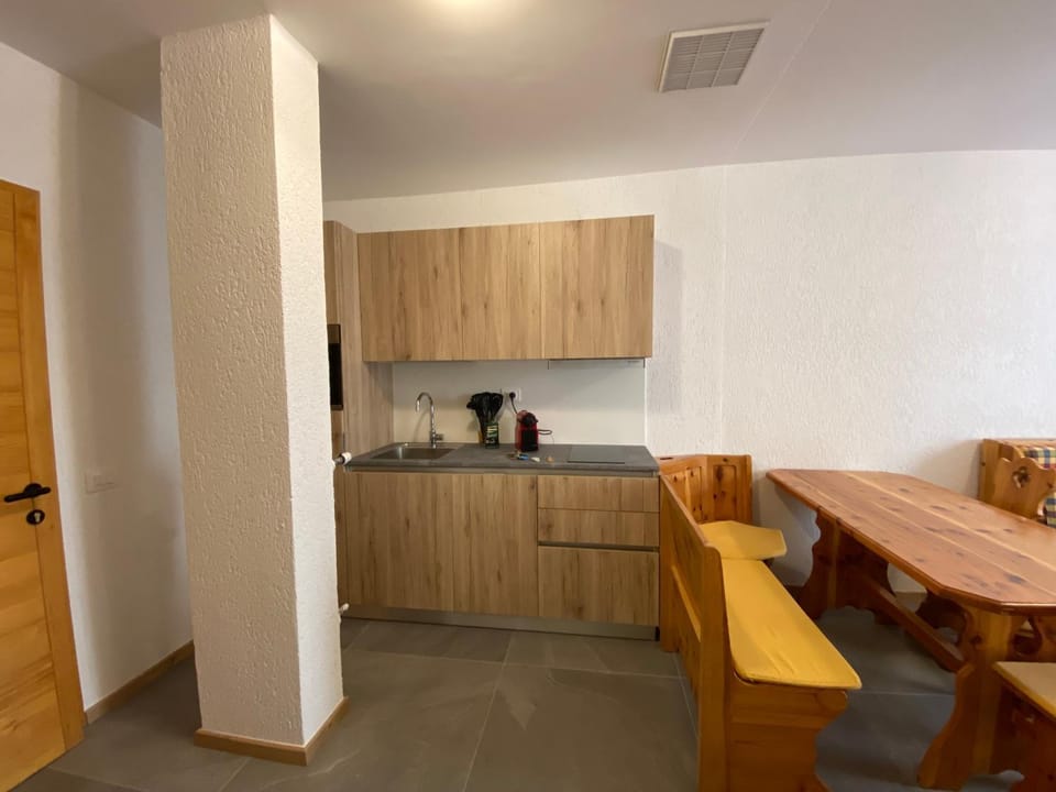 Bilocale San Souci - Serafini Apartment in Madonna di Campiglio