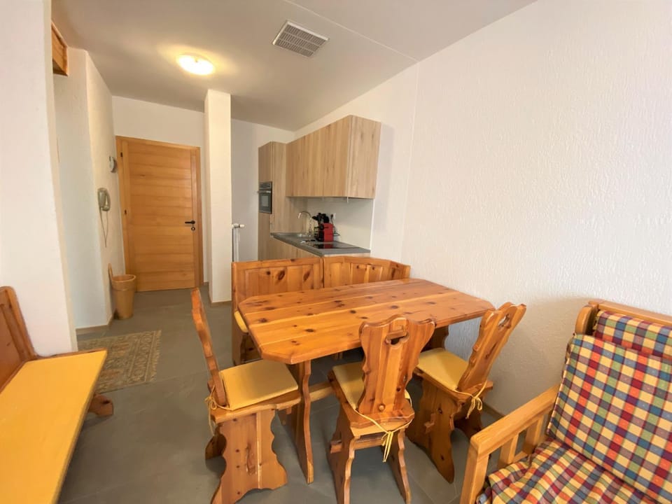 Bilocale San Souci - Serafini Apartment in Madonna di Campiglio