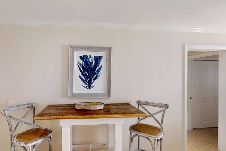 Beachwood Place 3C House in South Forest Beach