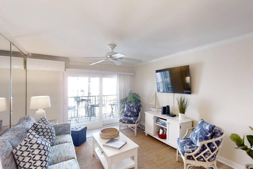 Beachwood Place 3C House in South Forest Beach