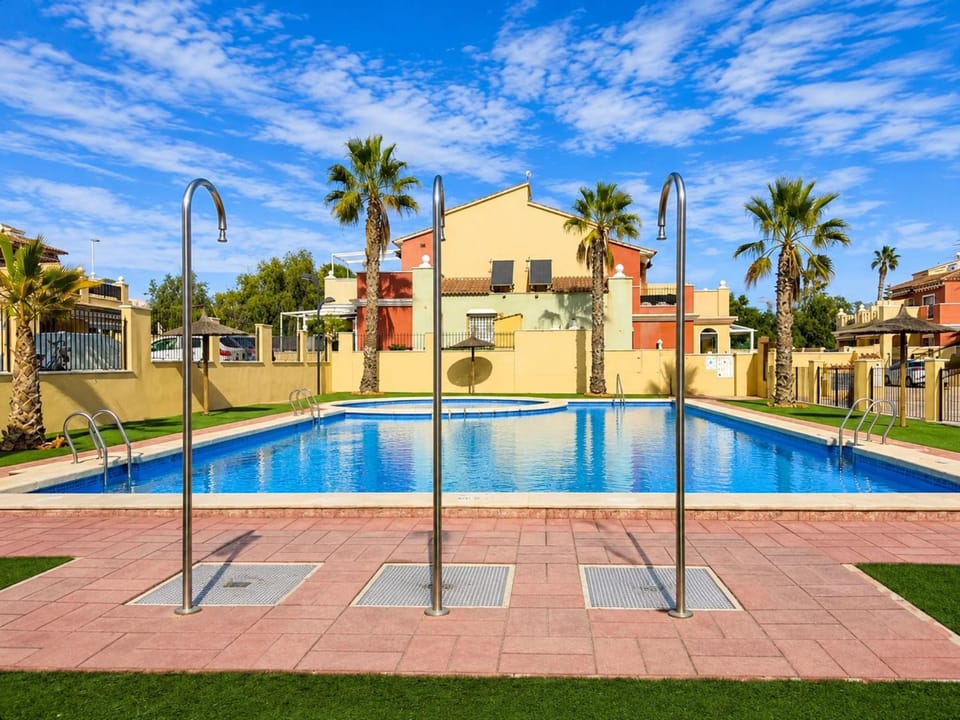 Summer, Swimming pool