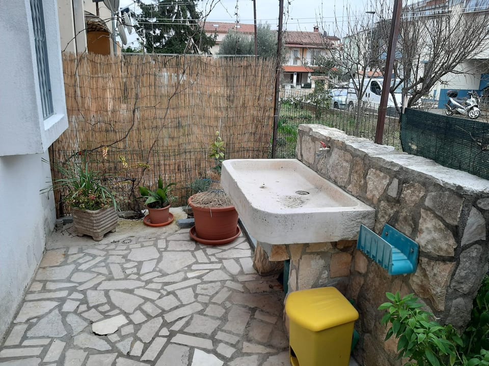 Apartment Mia Apartment in Rovinj