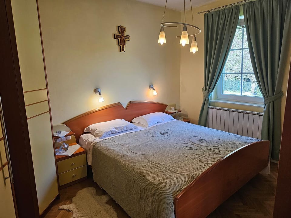 apartment AURORA Apartment in Slovenia