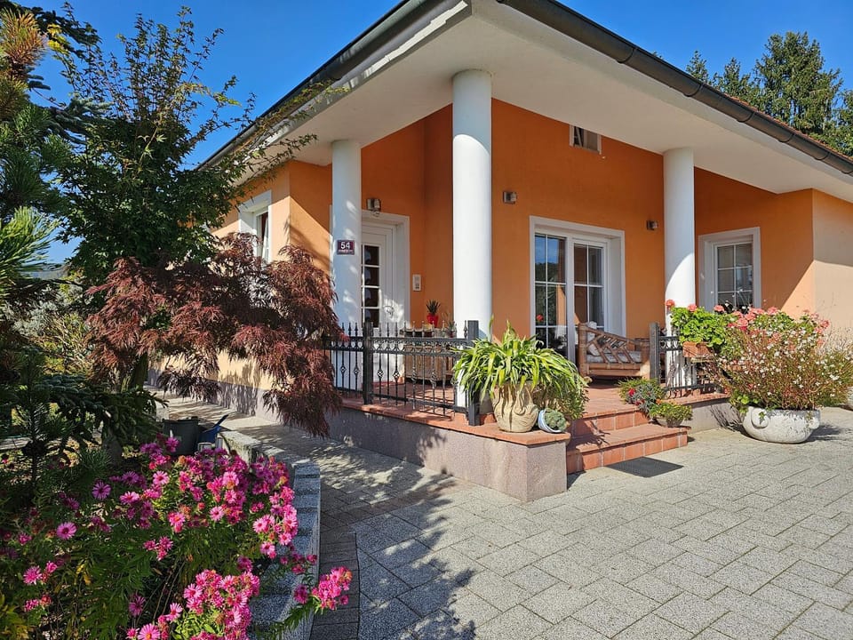 apartment AURORA Apartment in Slovenia