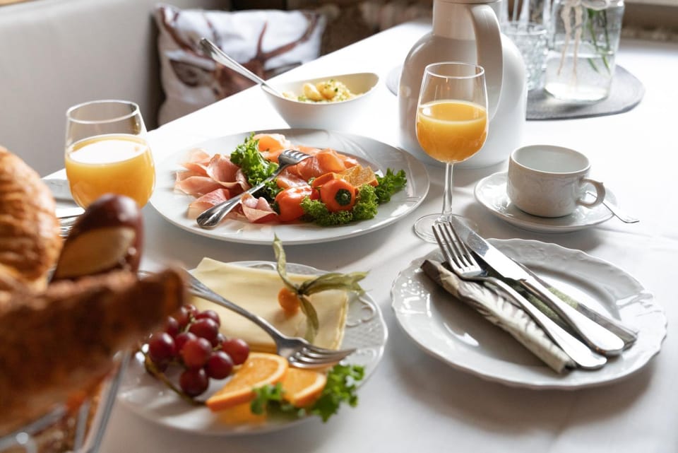 Breakfast