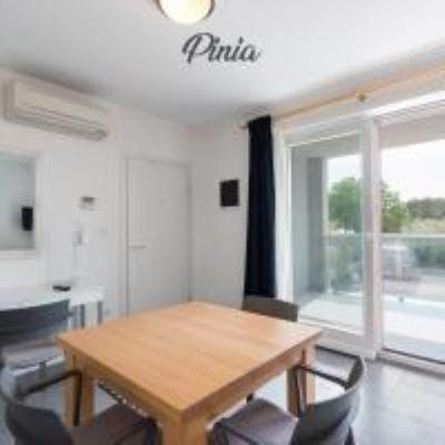 Apartment Lux More Apartment in Premantura