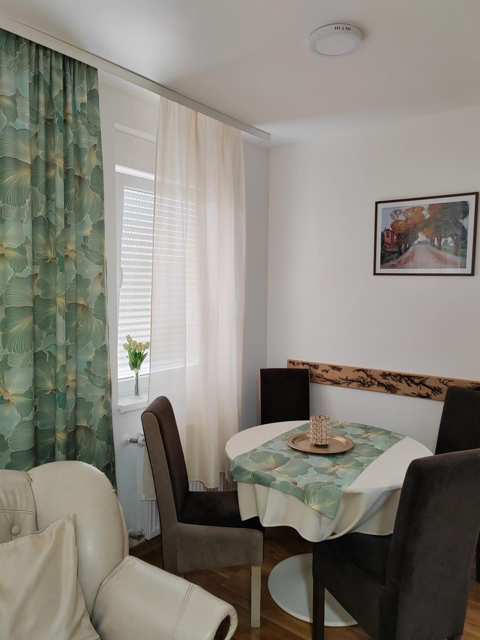 Apartman SM Apartment in Vojvodina