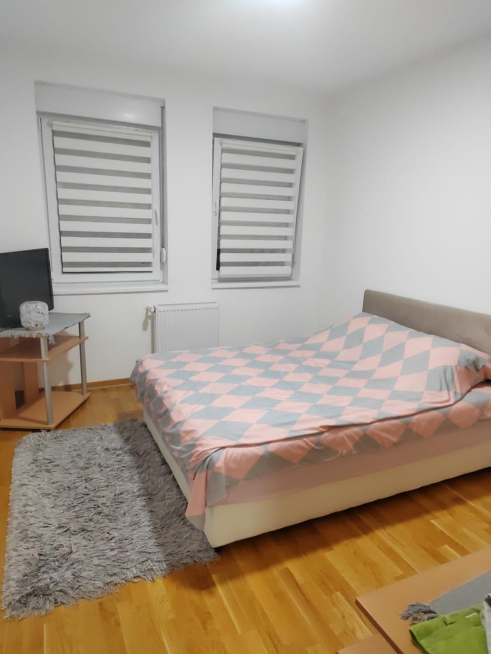 Apartman SM Apartment in Vojvodina