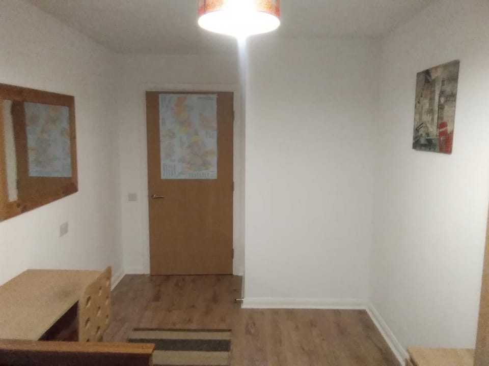 Savoy Court Vacation rental in Manchester