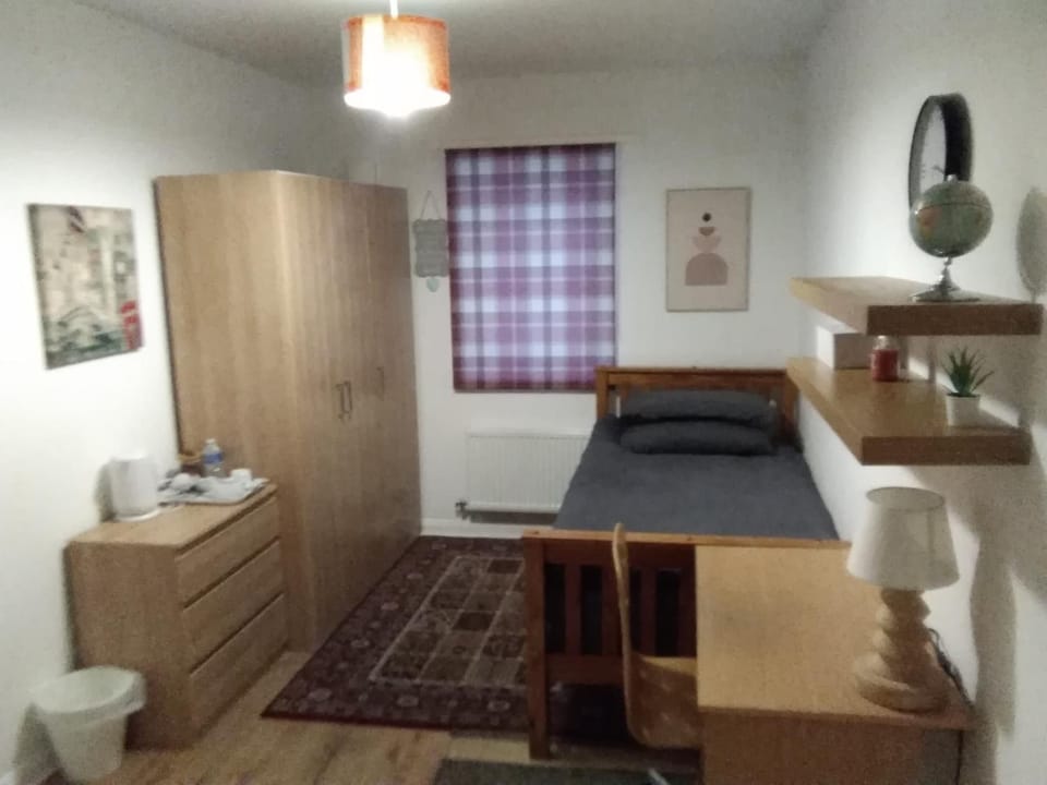 Savoy Court Vacation rental in Manchester
