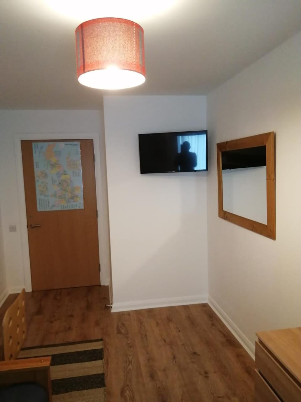 Savoy Court Vacation rental in Manchester