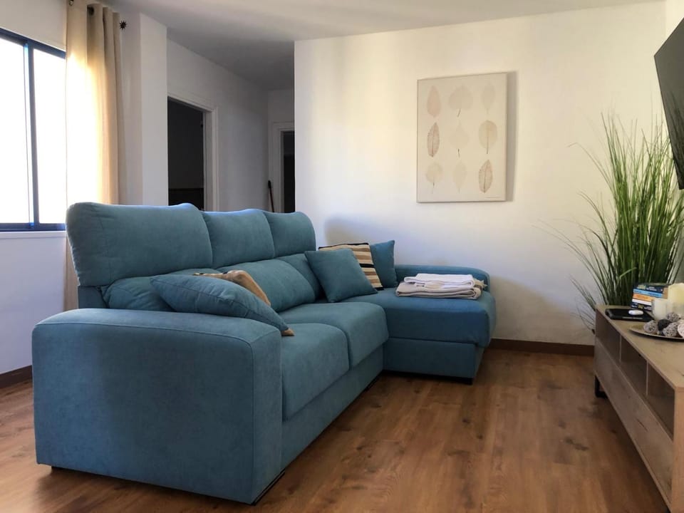 WAVES SOUNDS CORRALEJO Apartment in Corralejo