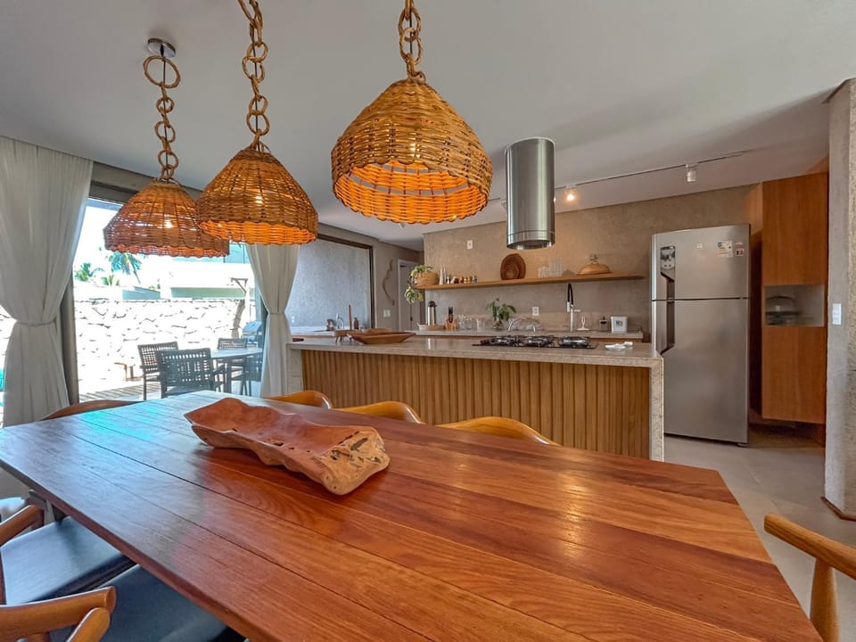 Casa Nina Milagres Villa in State of Alagoas, Brazil