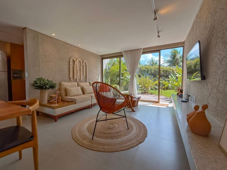 Casa Nina Milagres Villa in State of Alagoas, Brazil