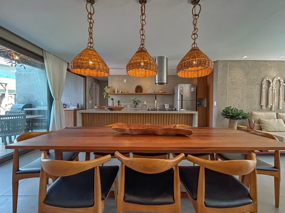 Casa Nina Milagres Villa in State of Alagoas, Brazil