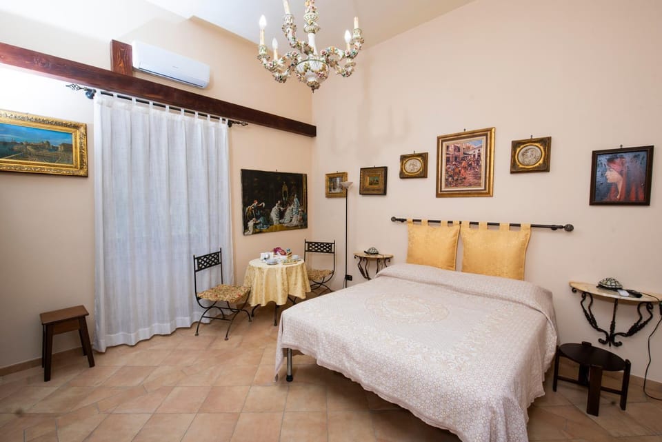 bed and breakfast Grotta dell'Olio Bed and Breakfast in Campania