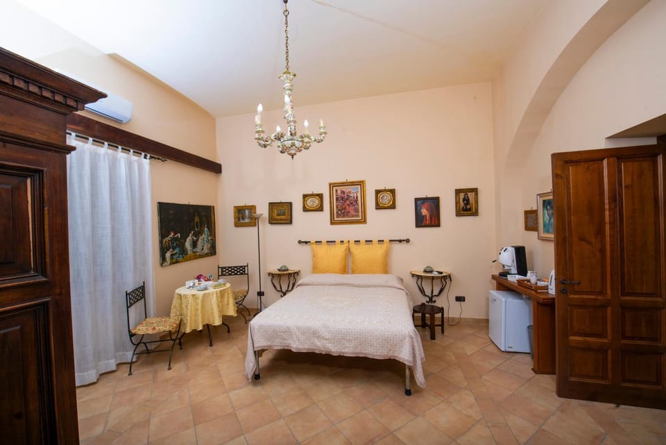 bed and breakfast Grotta dell'Olio Bed and Breakfast in Campania