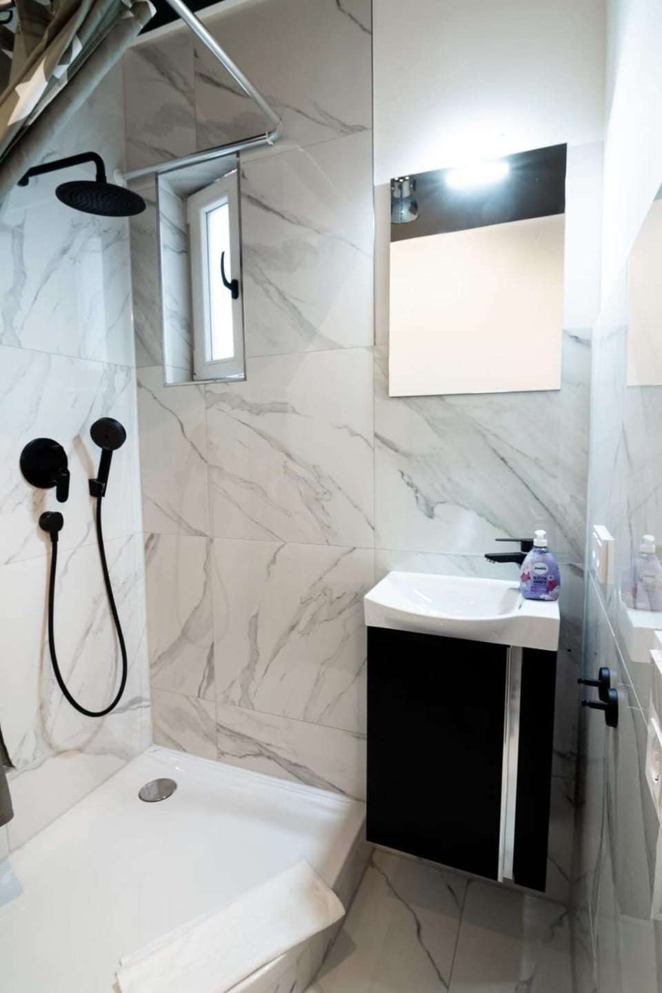 Hamburg - Cosy Apartment for 5 Apartment in Hamburg