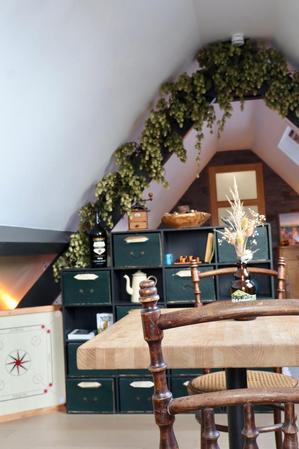 Gîte & SPA du croquet Apartment in Hauts-de-France