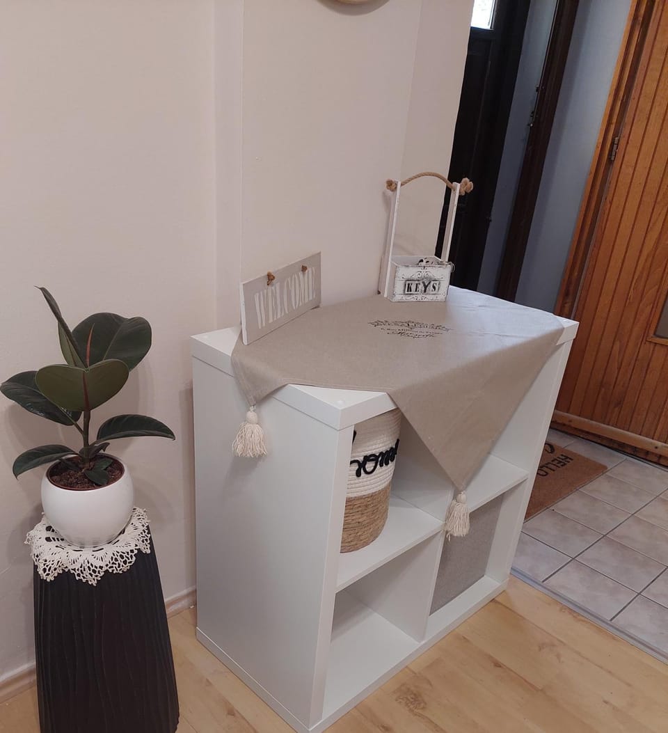 Chic Apartment Subotica Apartment in Vojvodina