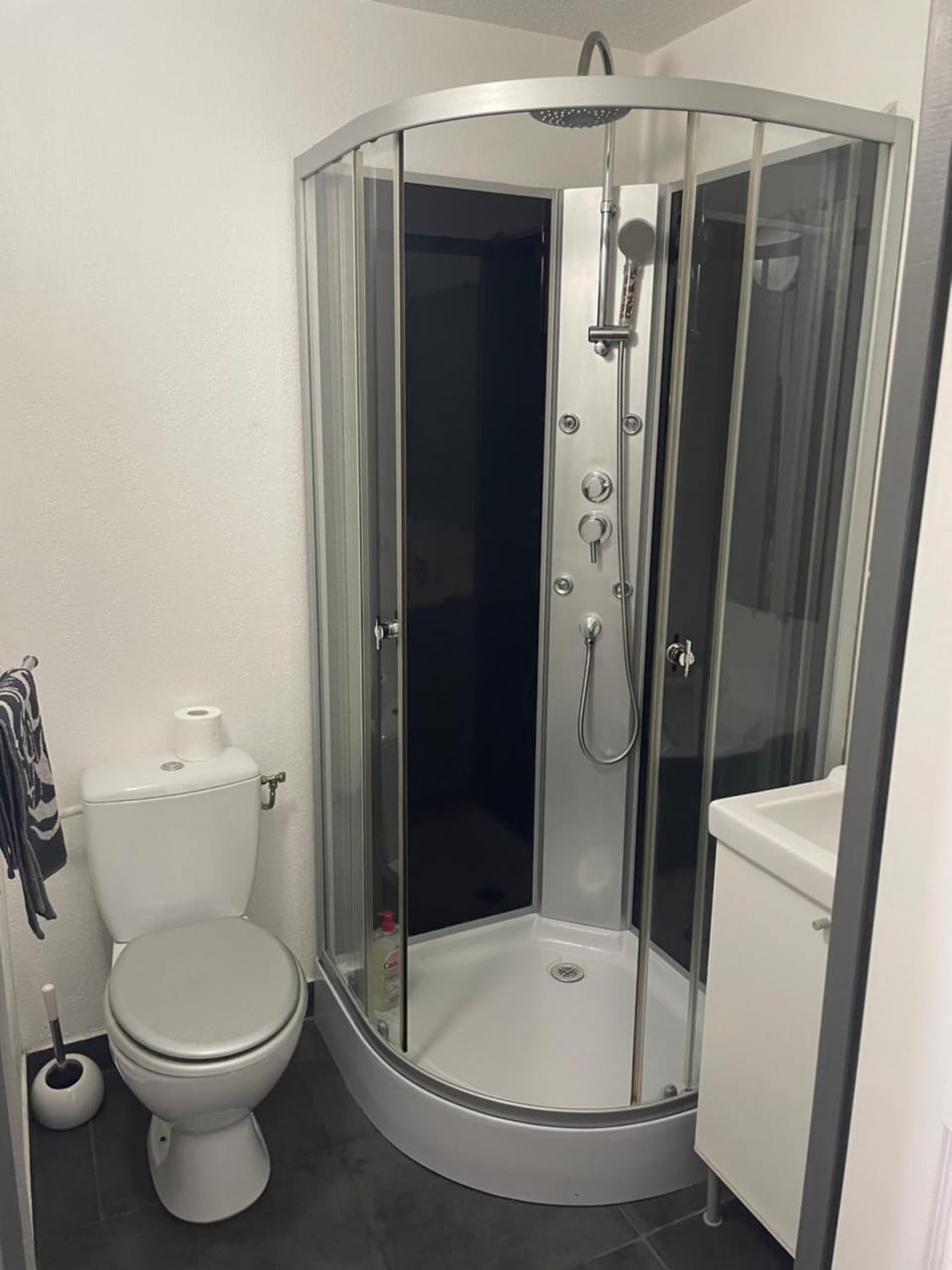Studio4 proche fac climatisé Apartment in Albi
