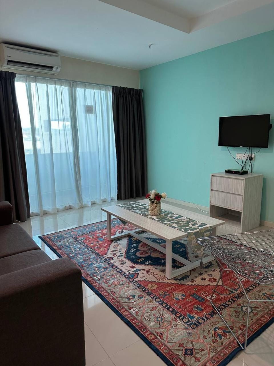Laguna Raudhah Apartment Apartment in Malaysia