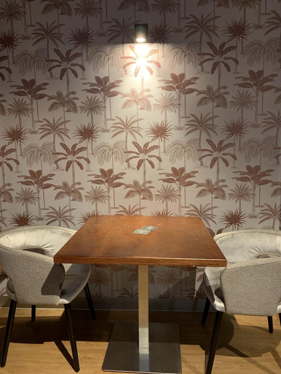 Lounge or bar