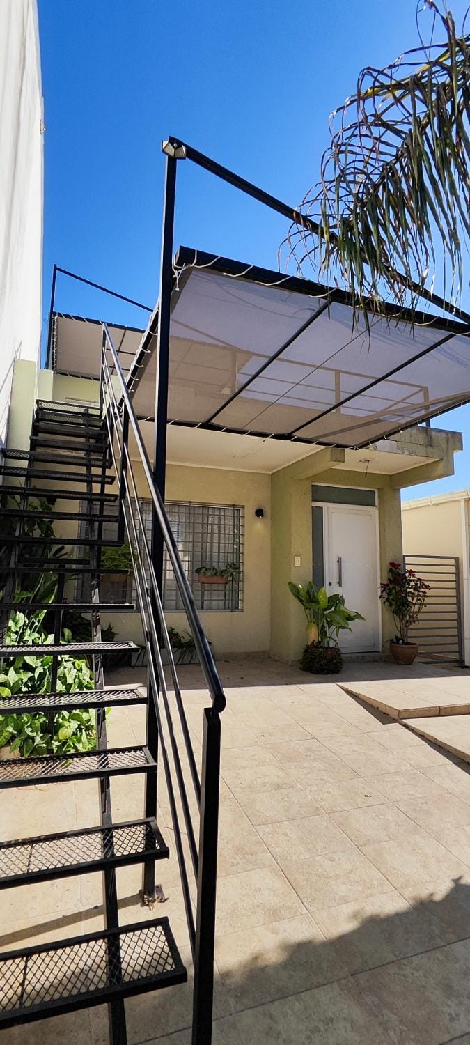 Lo de Marga - hasta 7 personas- Apartment in Federación