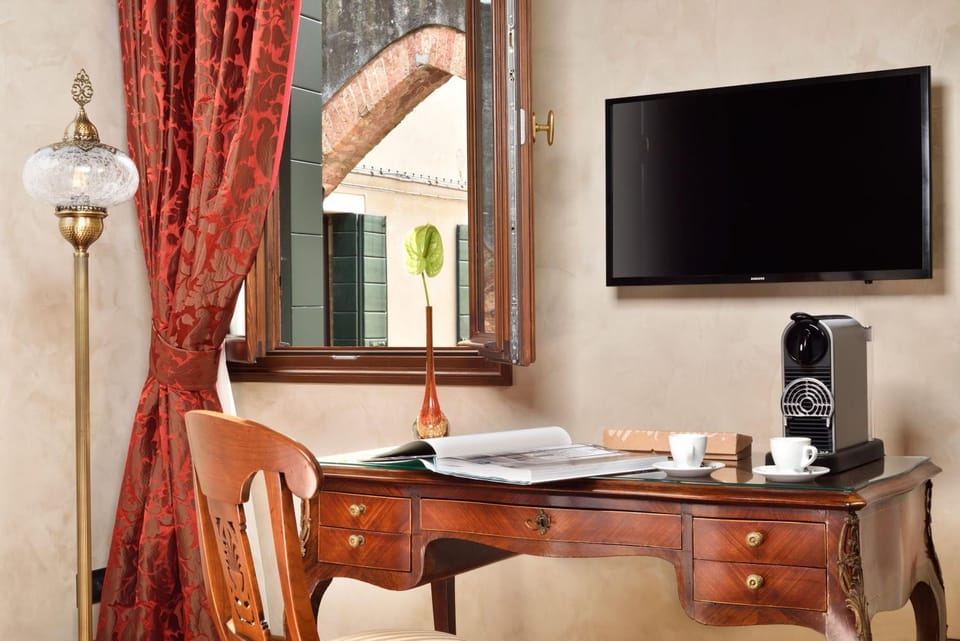 Empress Theodora Apartments Apartment in Venice