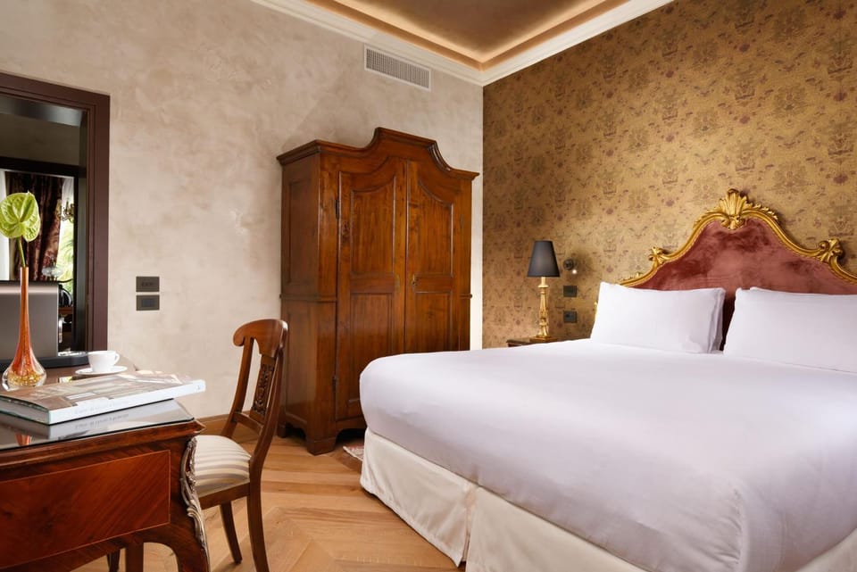 Empress Theodora Apartments Apartment in Venice