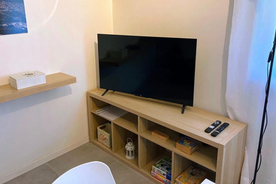 TV and multimedia