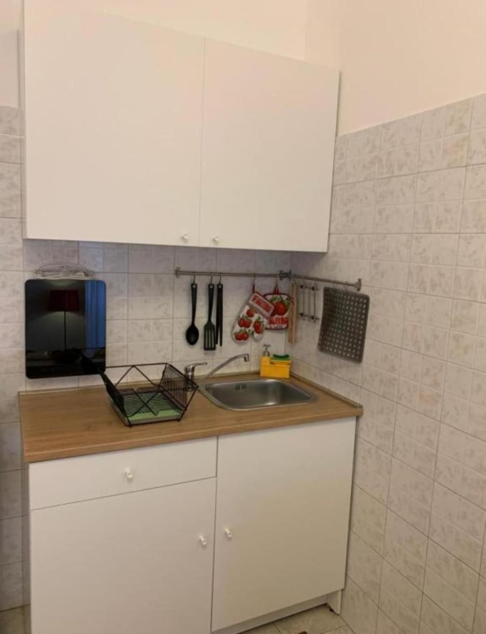 THE AIRPORT HOUSE Apartment in Catania