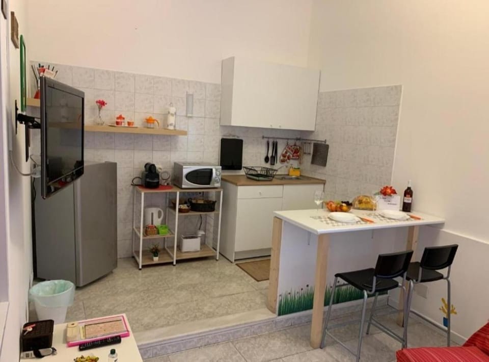 THE AIRPORT HOUSE Apartment in Catania