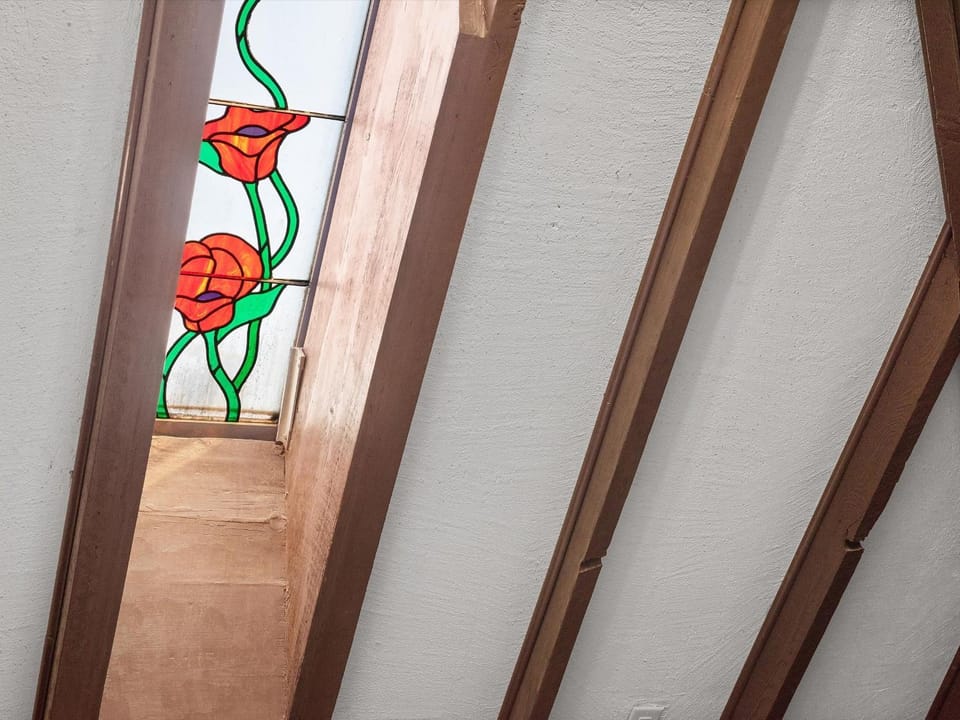 Shadyside, Pittsburgh, Modern and Unique 1 Bedroom Unit6 with Free Parking Apartment in Shadyside