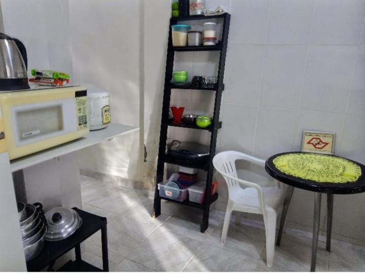 minibar
