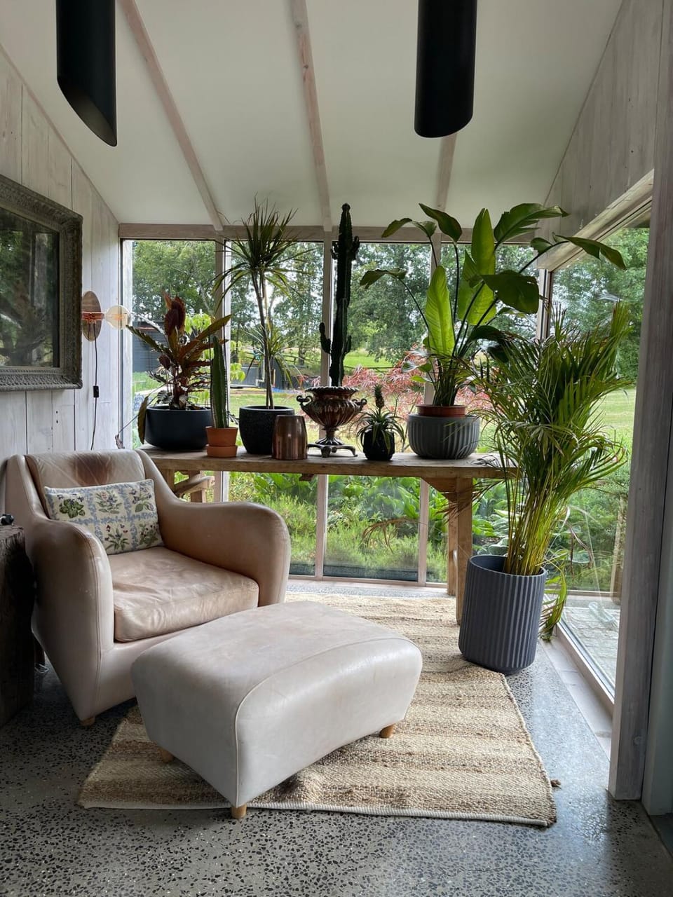 Reinventing the Farm House in East Devon District