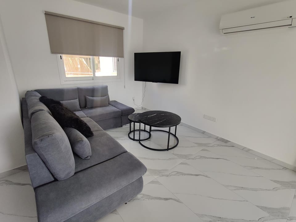 Communal lounge/ TV room, TV and multimedia, Living room, Seating area, Evening entertainment, air conditioner