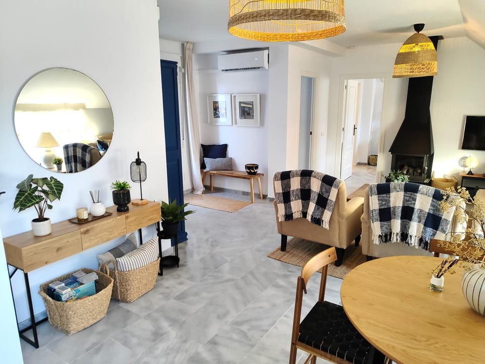 Evans Realty AT Ático & Centro & Playa & Vistas mar Apartment in Fuengirola