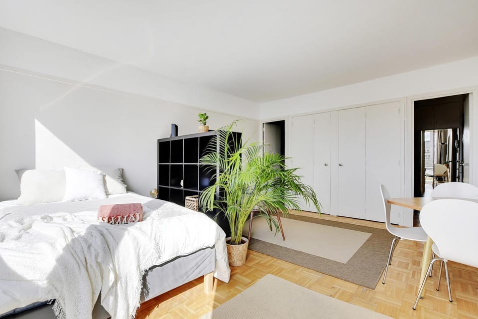 CHAMPS ELYSEES - ARC DE TRIOMPHE Apartment in Paris